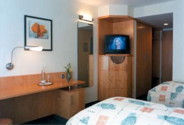 Best Western Plus Steubenhof Hotel MHG Exterior photo